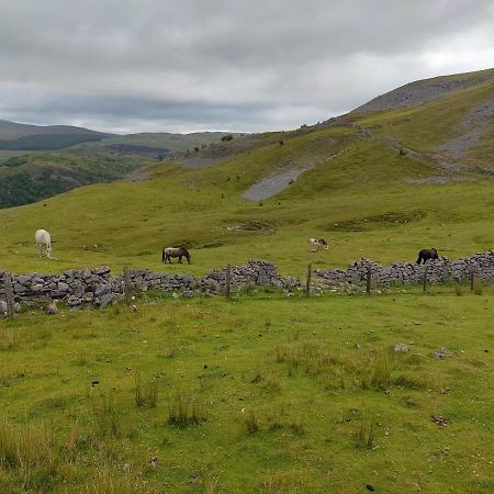 Pentre Cottage Near Craig Y Nos Pen-y-cae  외부 사진