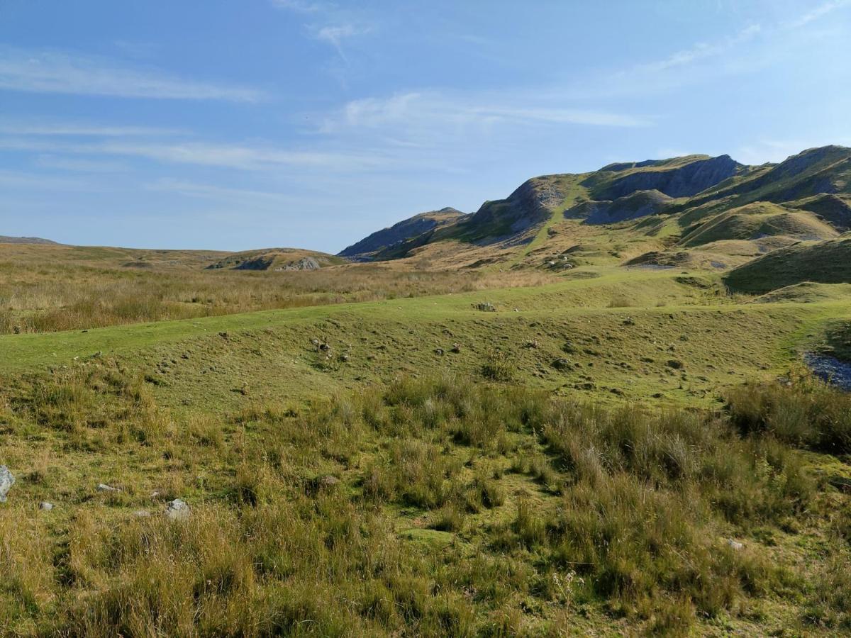Pentre Cottage Near Craig Y Nos Pen-y-cae  외부 사진